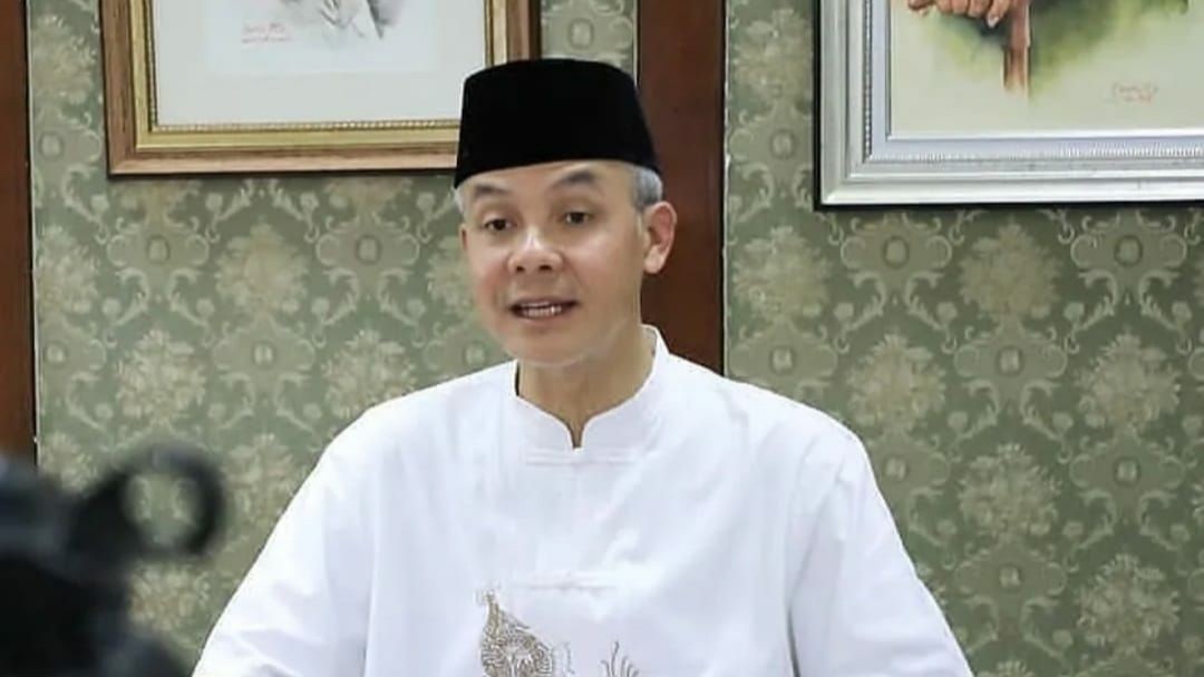Survei Populi: Ganjar Capres Paling Diharapkan