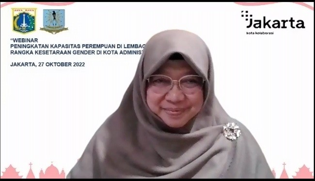 Pesan Anis Kepada Perempuan yang Terjun ke Politik: Harus Fokus Tingkatkan Kualitas Diri