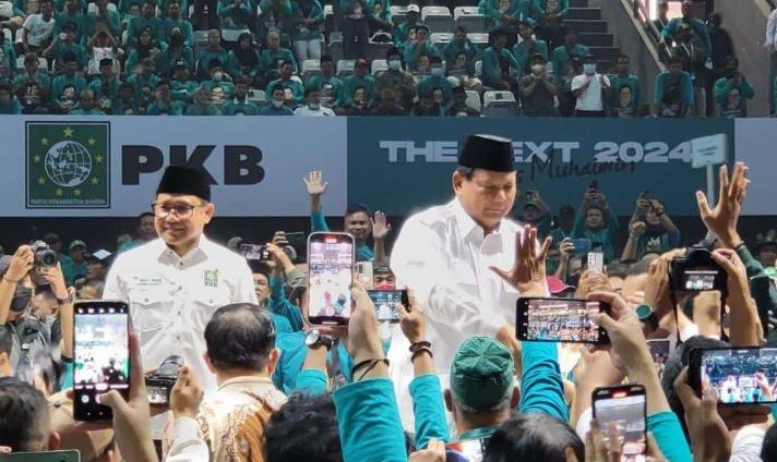 Listrik Gratis hingga Pupuk Subsidi Jadi Program Prioritas PKB 