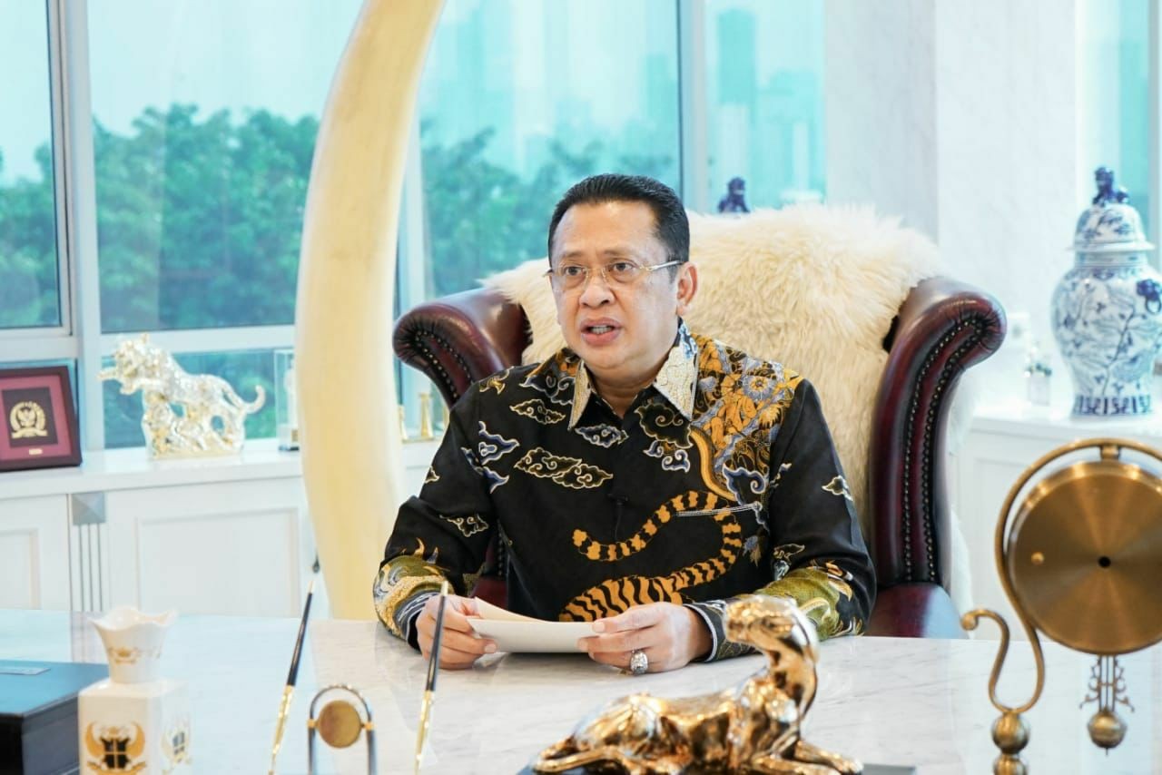 Bersama Melangkah Dalam Transisi Energi Mewujudkan NZE