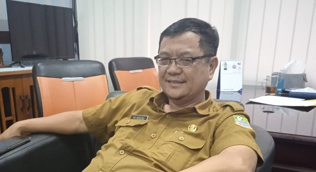 Kadisnaker Bekasi: Tak Ada PHK Karyawan Dampak Kenaikan Harga BBM