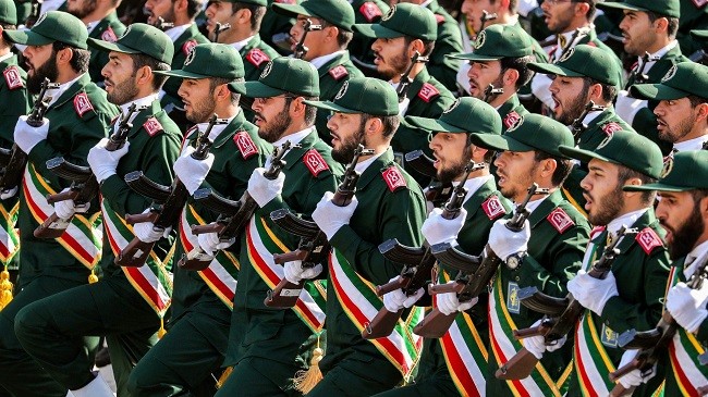 Iran Beri Peringatan Keras Soal Rencana Eropa Masukan IRGC dalam Daftar Organisasi Teroris