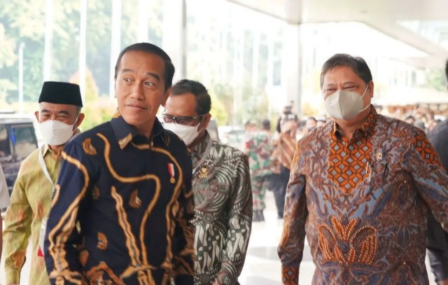 Cegah PHK, Pemerintah Harus Perluas Pasar Ekspor Garmen