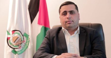 Hamas Tegaskan Pemilu Takkan Beri Legalitas Kepada Israel