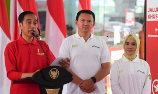 Ahok Diminta Tanggung Jawab soal Harga BBM Pertamina Dijual Mahal Dibanding Swasta