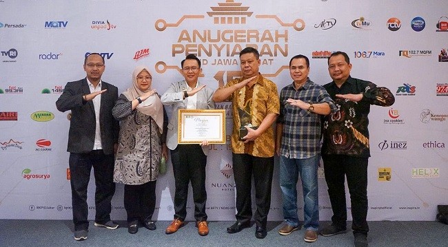 Pj Bupati Bekasi Minta Kepala Dinas, Camat, Kepala Desa Terbuka Ke Publik Melalui Media