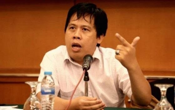 Jika Semua Harus Restu Istana soal Capres-Cawapres, Sebaiknya Parpol Dibubarkan