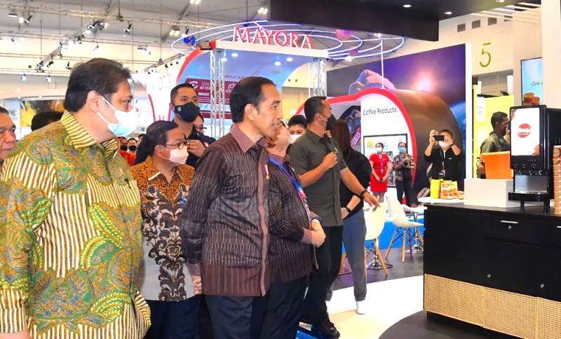 Pemerintah Dituntut Kerja Ekstra Demi Pertumbuhan Ekonomi 5,3 di 2023