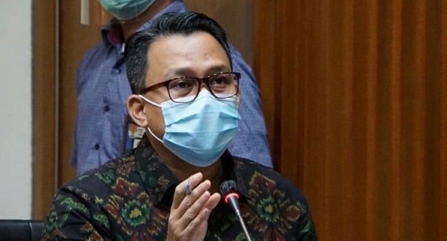 KPK Sambut Baik Ajakan Mahfud MD Ungkap Mafia Tambang