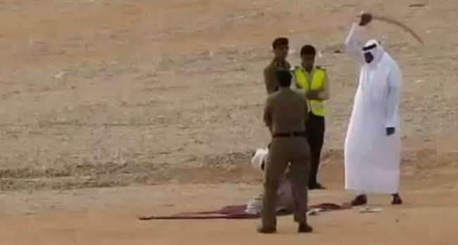Hanya Karena Sediakan Takjil ke Oposisi, Remaja di Saudi Dihukum Mati