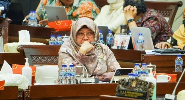 PKS Harap PT Airnav Realisasikan Visi Menjadi Penyedia Jasa Navigasi Penerbangan Bertaraf Internasional