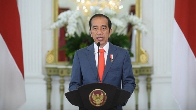 Optimisme Jokowi Disambut Pasar, Ekonomi Indonesia Menguat di Kuartal III 