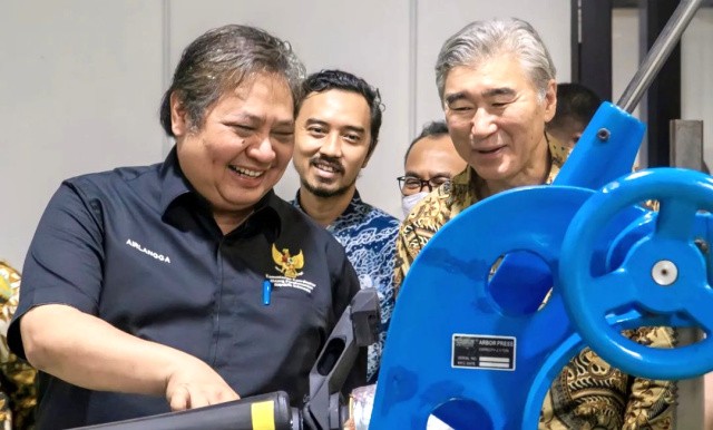 Pertumbuhan Ekonomi Impresif Harus Dibarengi Pengendalian Harga Pangan