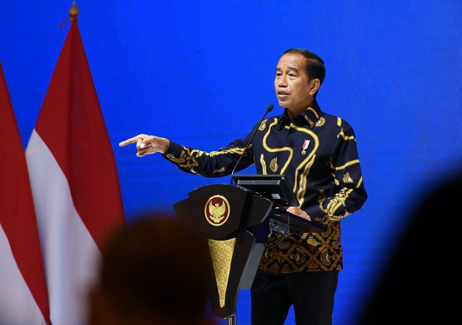 Ketimbang Sibuk Urus Capres, Jokowi Sebaiknya Tunaikan Seluruh Janji Kampanyenya
