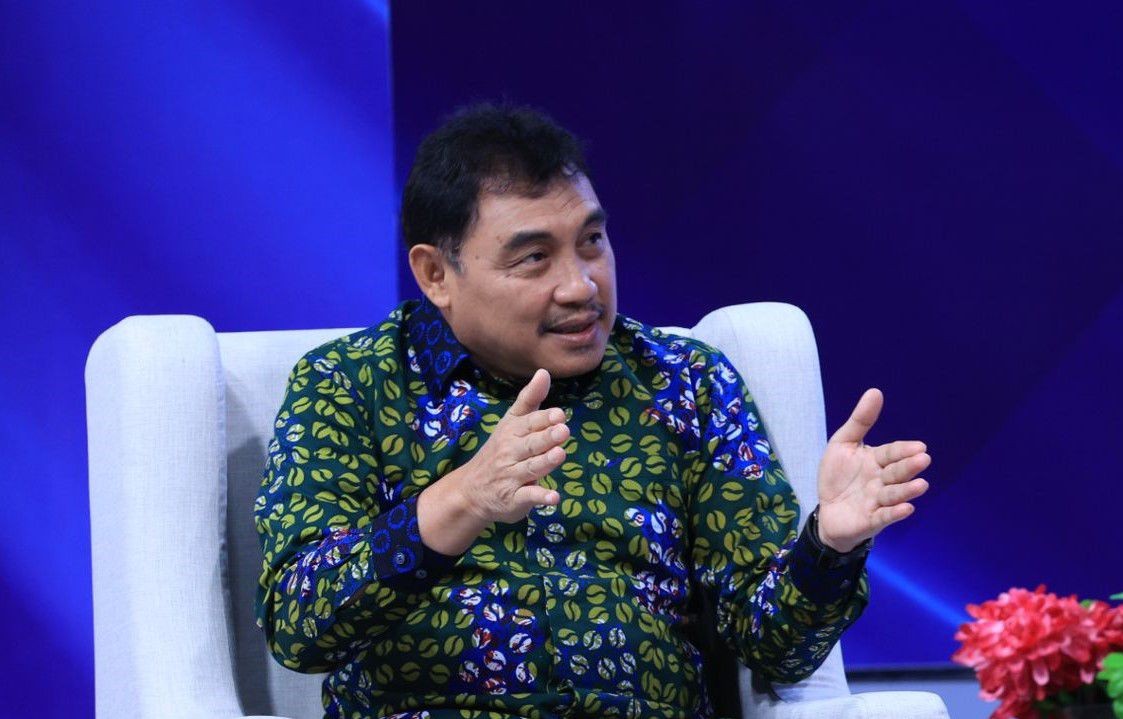 Selain Fokus Penyaluran Dana Bergulir, LPDB Juga Optimalkan Peran Pendampingan