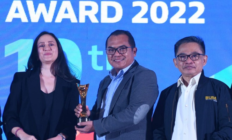 BTN Raih Tiga Penghargaan