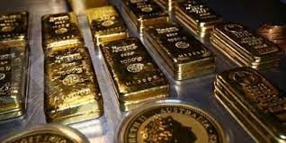 Sabtu Pagi, Harga Emas Menguat 