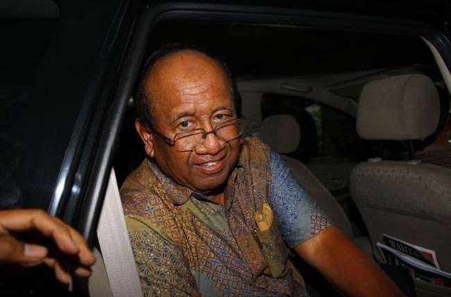Kabar Duka, Mantan Dirut Pertamina Ari Soemarno Meninggal Dunia