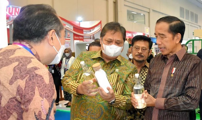 Indonesia Diharapkan Perkuat Kerjasama Antar Negara Pasca G20