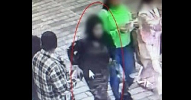 Turki Tangkap Seorang Wanita Terduga Pelaku Bom Istanbul