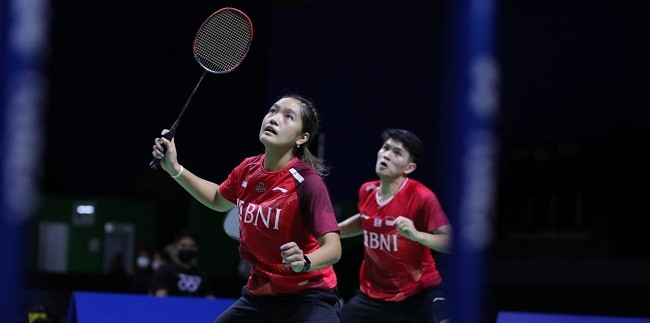 Australia Open, Timnas Turunkan Empat Wakilnya di Sektor Ganda Campuran  