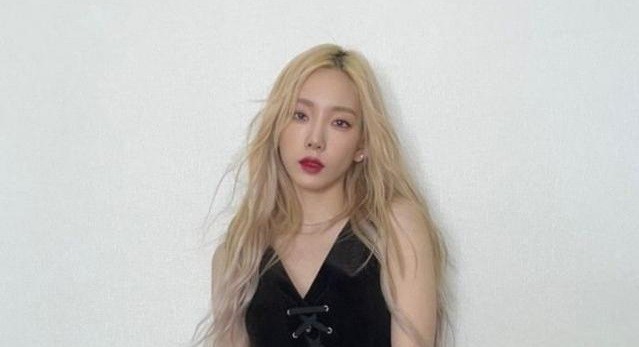 Personil Girls Generation, Taeyeon Positif Covid-19