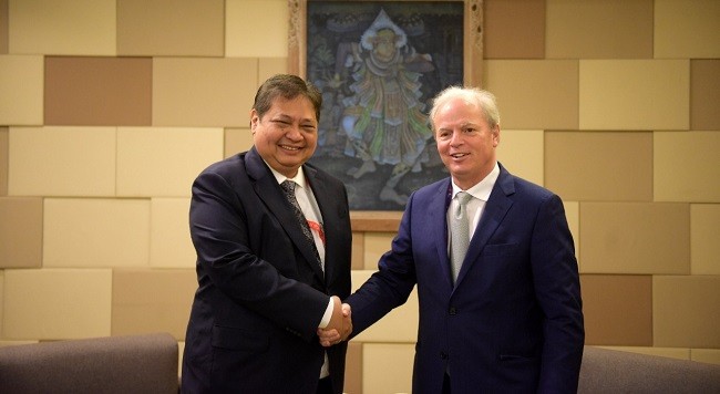 Kurangi Emisi Karbon, World Bank Dukung Langkah Transisi Energi Indonesia