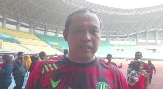 Tri Adianto Kecam Aksi Pelecehan Oknum Guru SD kepada Siswinya