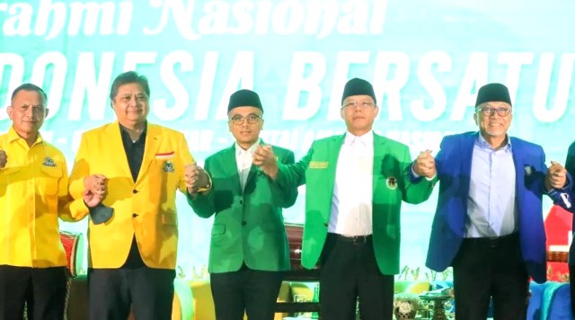 Selain Elektabilitas, Capres KIB Harus Berintegritas dan Pro Rakyat