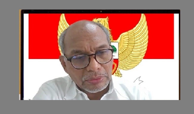 Sekjen Dewan Energi Nasional Sebut BBM dan LPG Dalam Kondisi Riskan 