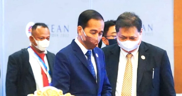 Hibah PGII USD 600 Miliar, Pengamat: Bisa Mendorong dan Mempercepat Transisi Energi