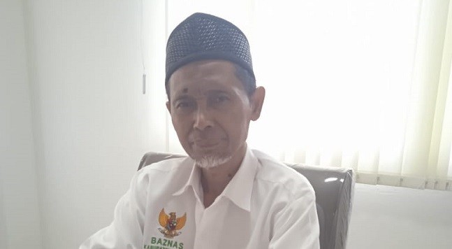 Baznas Kabupaten Bekasi Entaskan Kemiskinan dan Tingkatkan Kesejahteraan Ummat