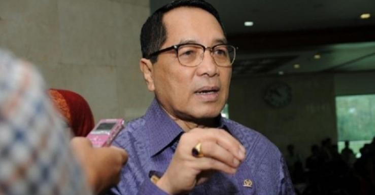 Belum Juga Tetapkan Capres, Firman: KIB Harus Berhati-hati
