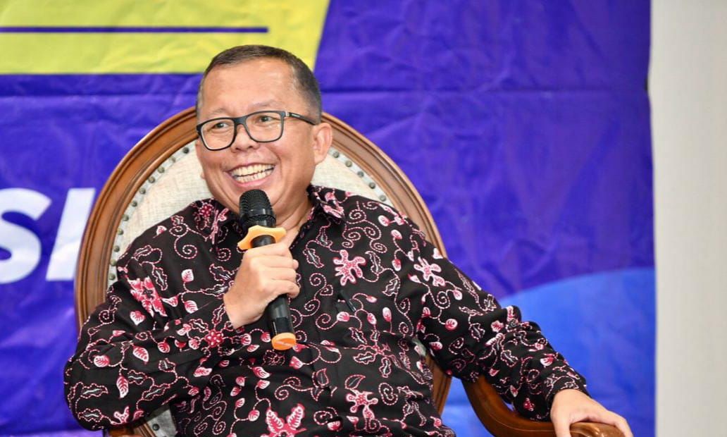 Arsul Sani: Amandemen Kelima Nyaris Terjadi Jika tak ada Tuntutan Perpanjangan Masa Jabatan Presiden