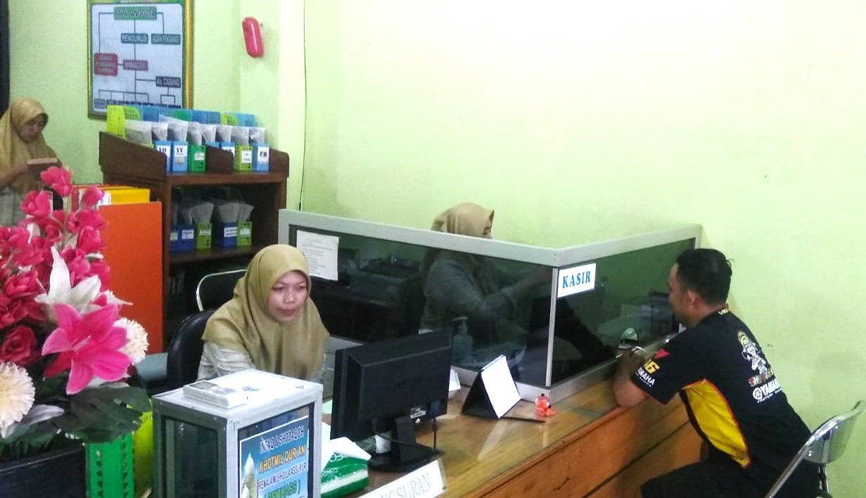 Manfaatkan Dana Bergulir, KSPPS Nur Indah Abadi Siap Wujudkan Koperasi Berdaya Saing