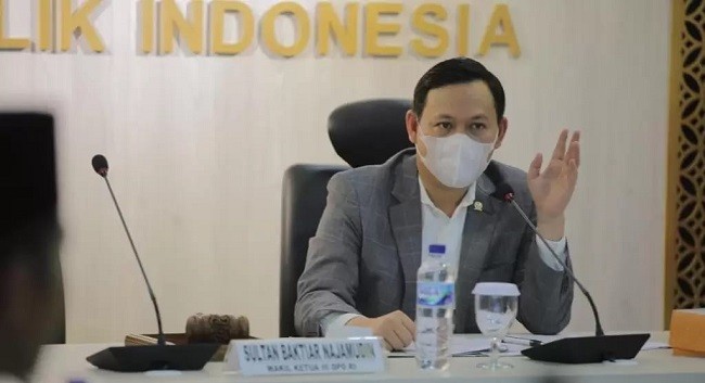 Sultan Apresiasi Performa Pemerintah dan Hasil Penyelenggaraan G20 Indonesia 