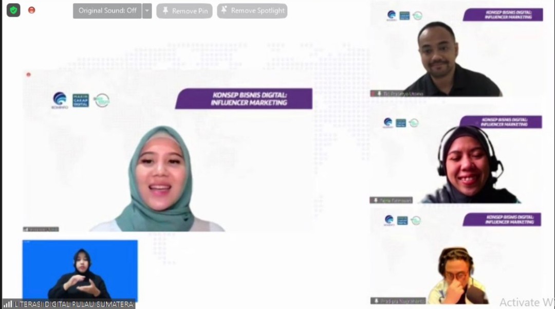 Agar Tak Salah Langkah, Perhatikan Hal Ini Saat Menentukan Influencer Marketing