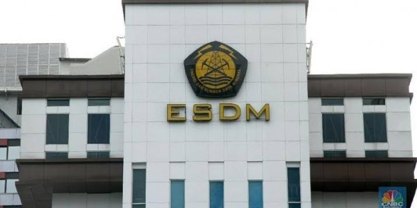 Permen soal Krisis dan Darurat Energi Diterbitkan