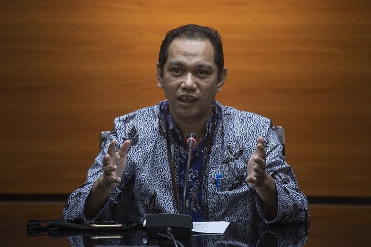SIAGA 98 Yakin Permohonan JR Nurul Ghufron Bakal Dikabulkan MK