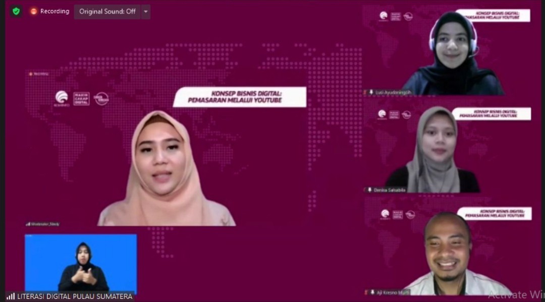 Pemasaran Melalui YouTube, Perhatikan Hal Ini agar Makin Efektif