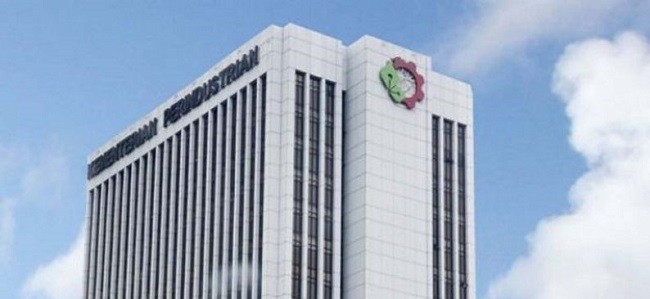Material Center, Solusi Pemenuhan Kebutuhan Baku IKM Komponen Otomotif