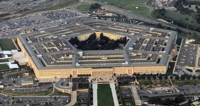 Pentagon Khawatirkan Hubungan Erat Rusia dengan Iran