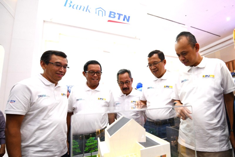 Bank BTN Gelar OPEC 2022