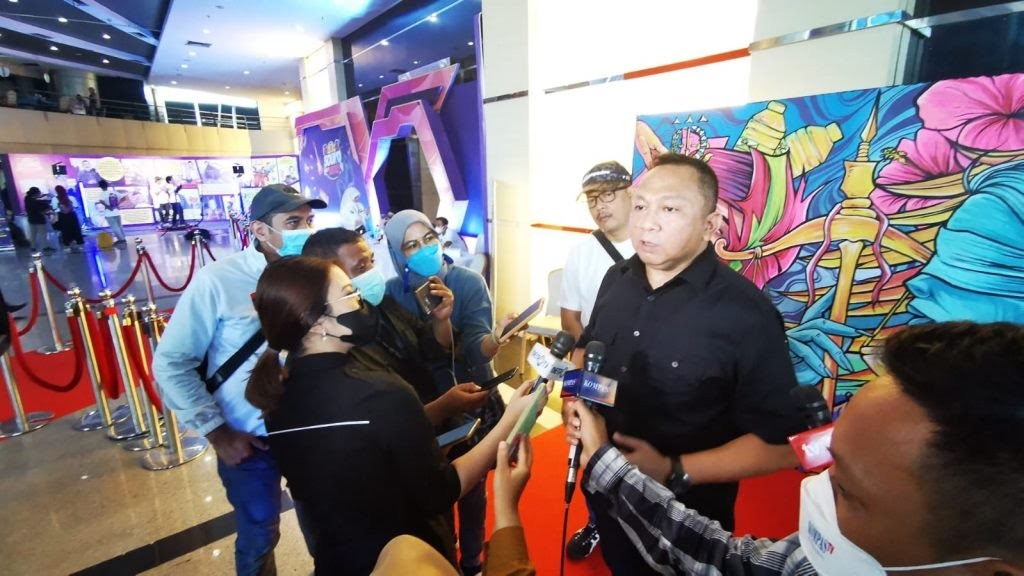 Kejagung Bakal Kejar Terus Kasus Dugaan Korupsi PT Duta Palma