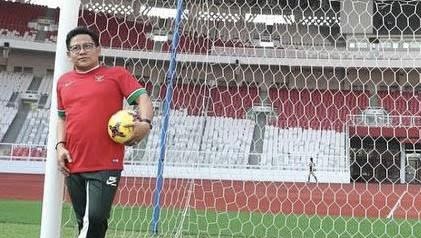Jagokan Jerman Juara Piala Dunia, Gus Muhaimin Unggulkan Qatar di Laga Perdana
