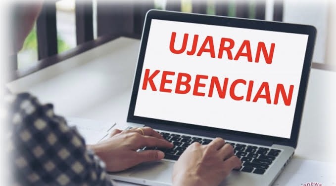 Lemkapi: Mengolok Ibu Negara Masuk Kategori Ujaran Kebencian, Diancam 4 Tahun Penjara