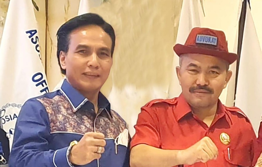 Tudingan Pelecehan Seksual Tak Dapat Loloskan Sambo dari Jerat Hukum
