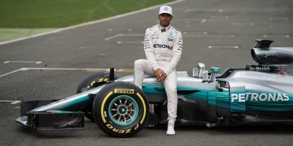 Tanpa Kemenangan, Lewis Hamilton Bilang Begini 