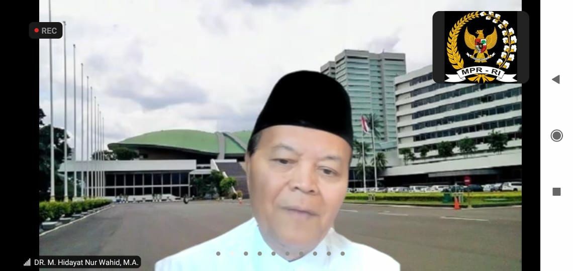 HNW Sayangkan Minimnya Keberpihakan Nasional dan Global Pada Hari Anak Sedunia