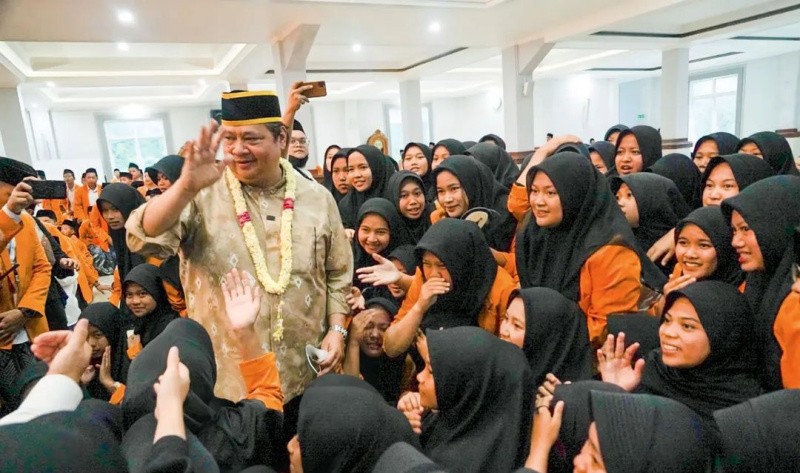Titik Temu KIB Ada pada Sosok dengan Elektabilitas Tinggi